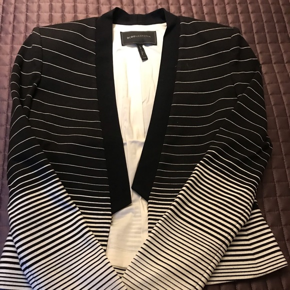 3 blazers by bcbg and Theory XXS - Picture 2 of 3